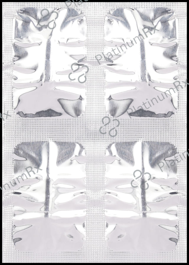 Candirap 200mg Capsule 4s