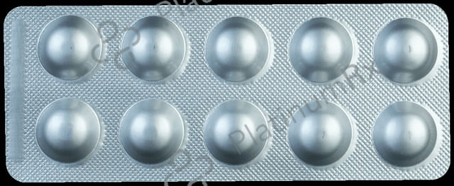 Bisoheart 2.5mg Tablet 10s