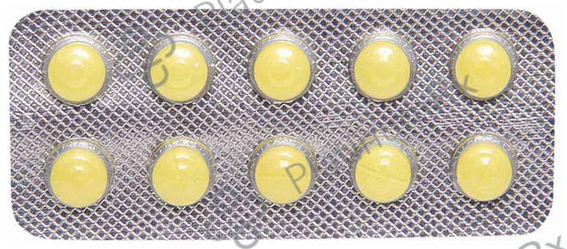 Escipra 20mg Tablet 10s