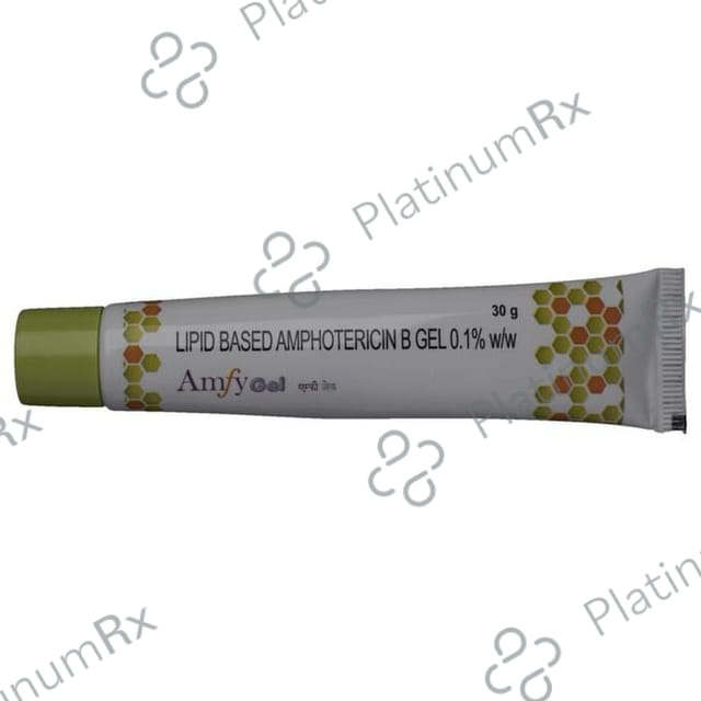 Amfy Gel 30gm