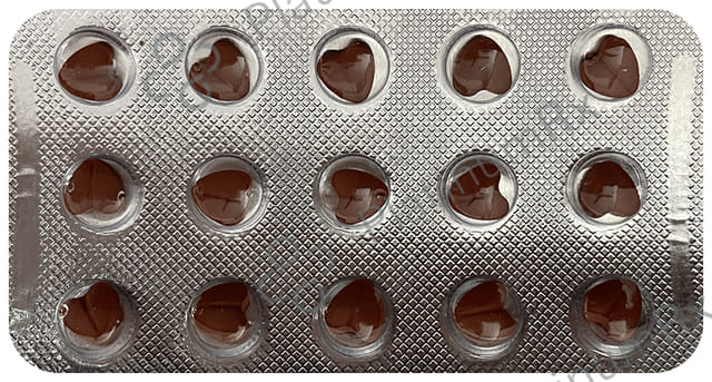 Bisopoise 2.5 Tablet