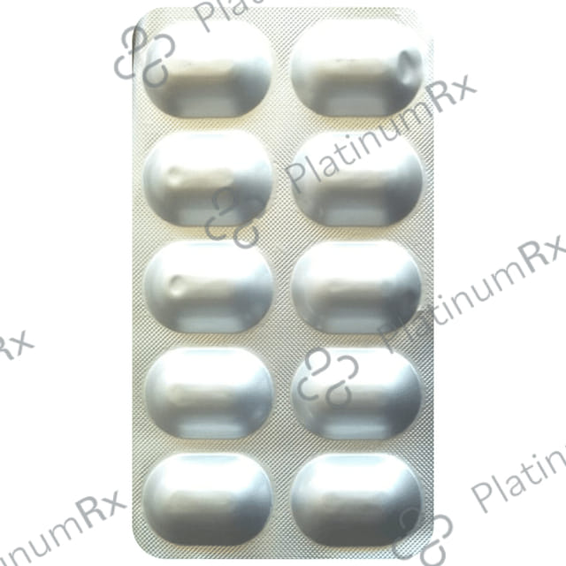 Premoxy 625mg LB Tablet 10s