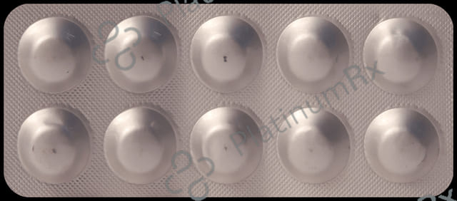 Geritam D 0.5/0.4mg Tablet ER 10s