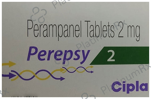 Perepsy 2 Tablet