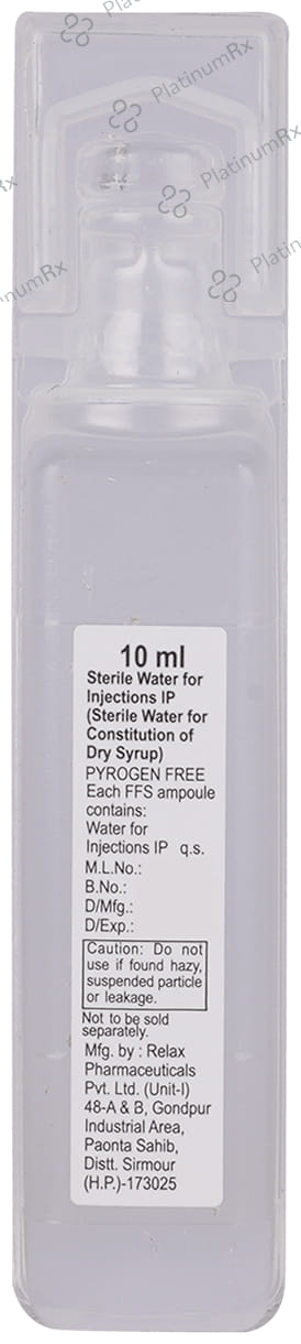 Gudcef DS 50mg Oral Drop 10ml