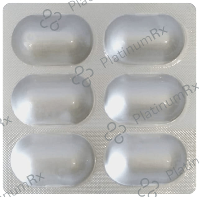 Clecimox 200mg/125mg Tablet