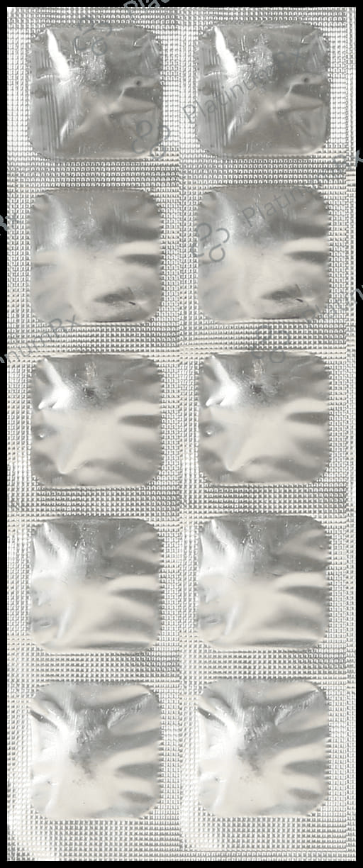 Olmeflex 40mg Tablet 10s