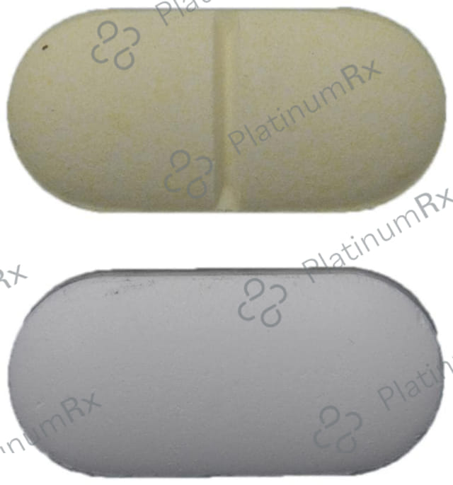 Voglinorm GM Forte 2 Tablet SR 10s