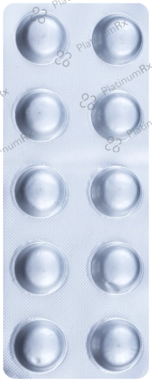 Enzosafe Tablet 10s