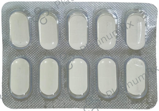 Calmopic Tablet