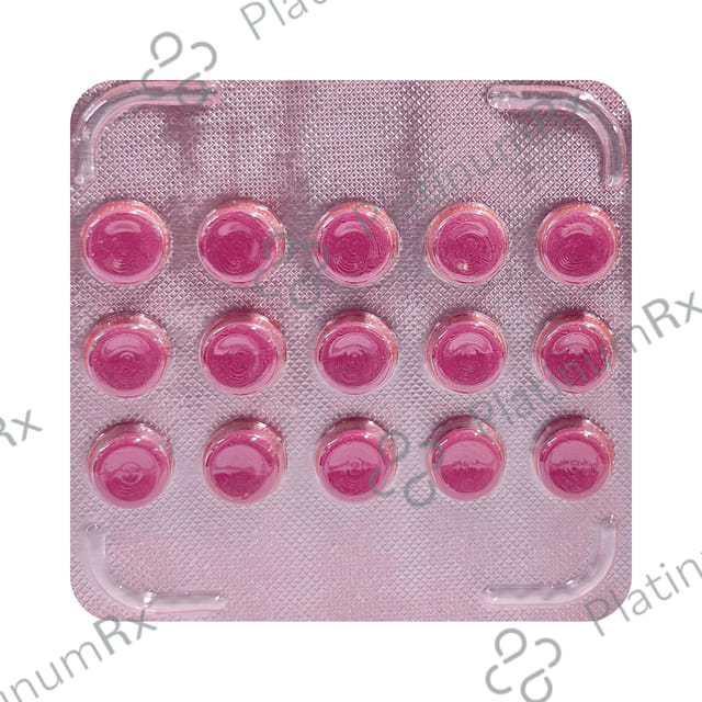 Wayo-Bis Tablet