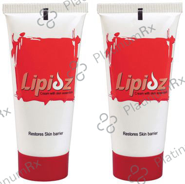 Lipidz Cream (50gm Each)