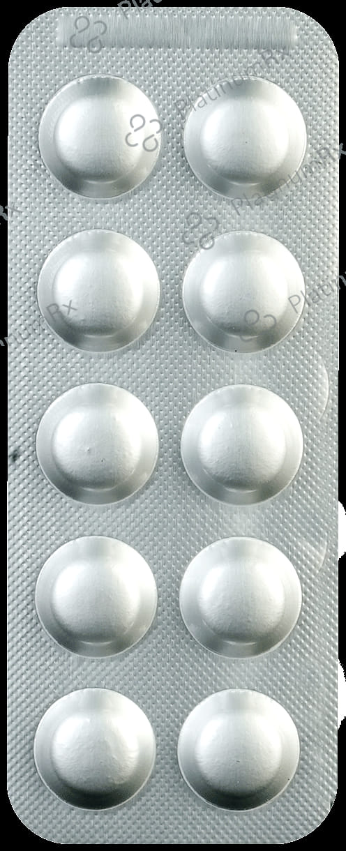 Betavert 8mg Tablet 10s