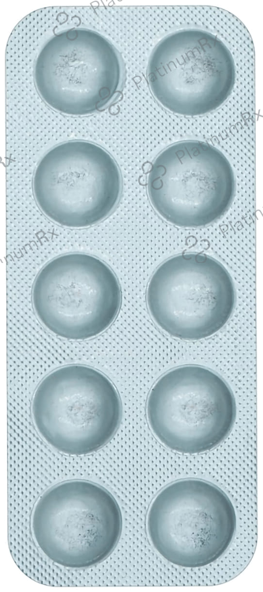 Cilniright 20mg Tablet