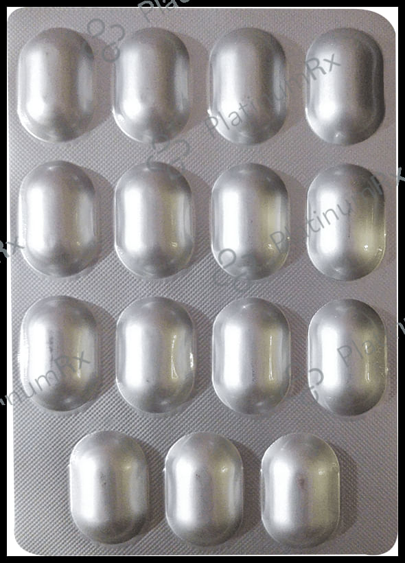 Rolbac-D Capsule SR
