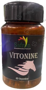 Vitonine Capsule