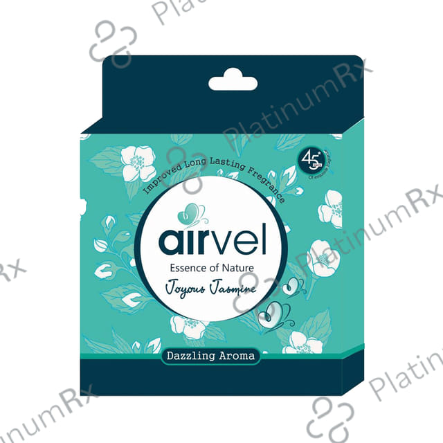 Airvel Essence of Nature Joyous Jasmine