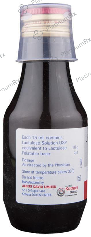 Evict 10000mg Oral Solution 100ml