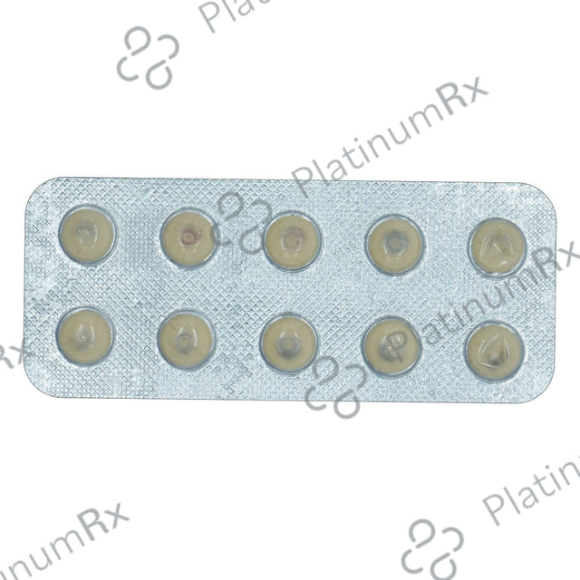Ritrod 10mg Tablet
