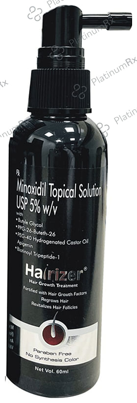 Hairizer Hair Growth Treatment