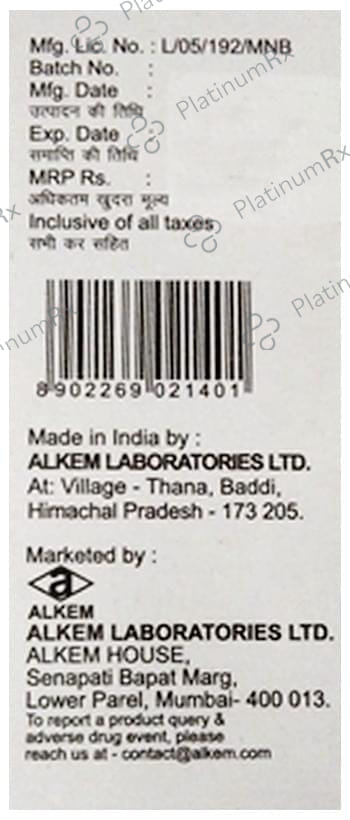 Donep 5mg Syrup 60ml