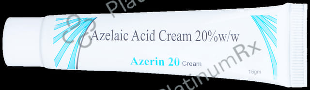 Azerin 20% Cream