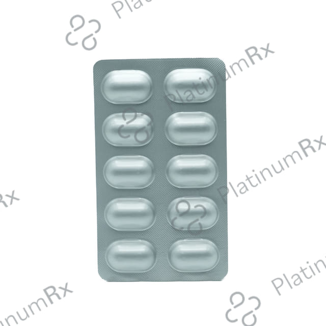 Prerener Capsule