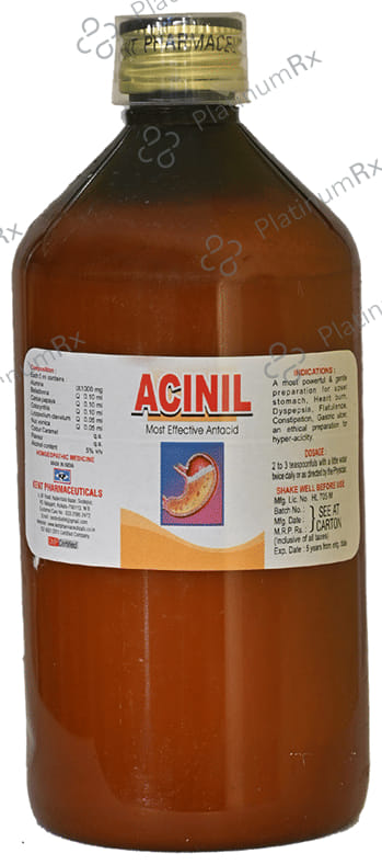 Kent's Acinil 450 ml