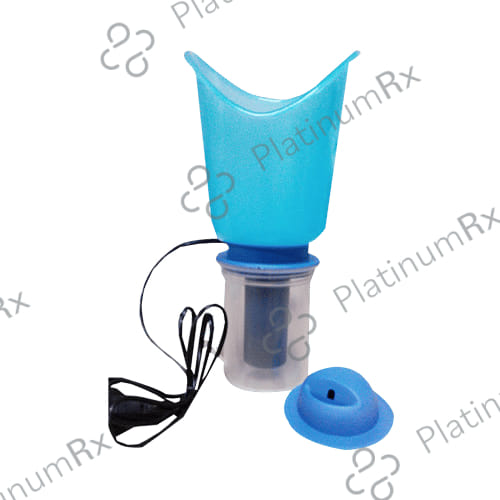 Dr Morepen VP 06 Breathe Free Vaporizer