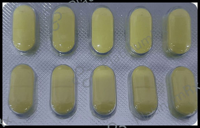 Amide 200mg Tablet 10s