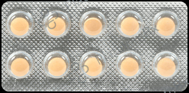 Percompa 2mg Tablet 10s