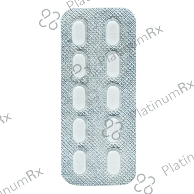 Pru 25mg Tablet 10s