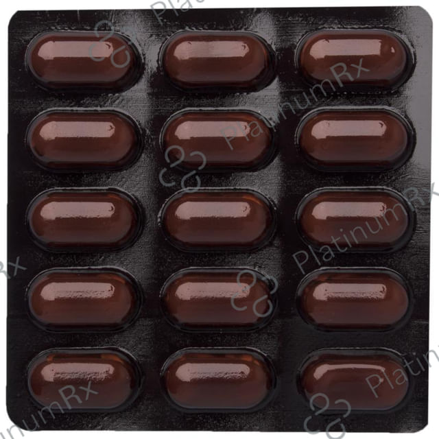 Mopaday 15 Tablet ER