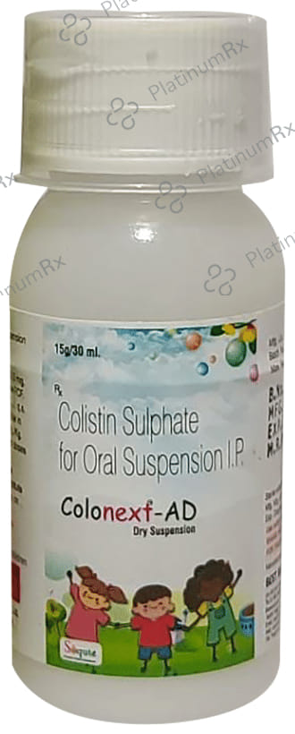 Colonext-AD Dry Suspension