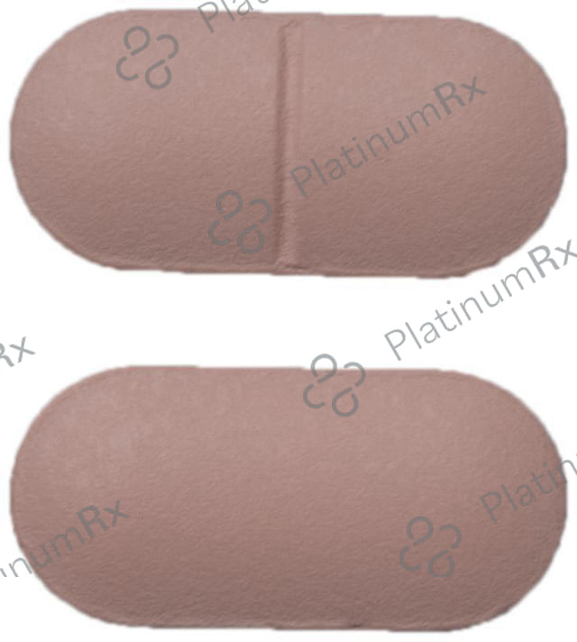 Moxicip 400mg Tablet 10s