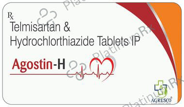 Agostin-H Tablet