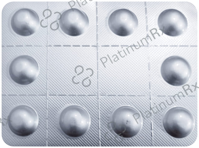 Veerose 10mg Tablet 10s