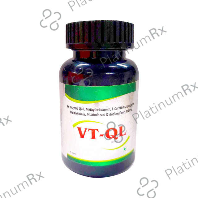 VT-QL Tablet