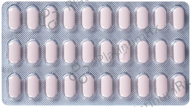 Triglize Tablet