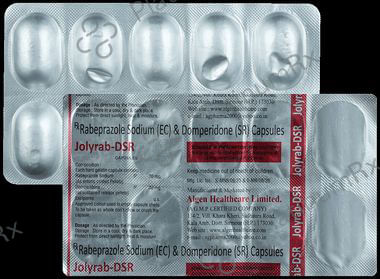 Jolyrab-DSR Capsule