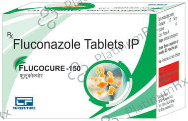 Flucocure 150 Tablet