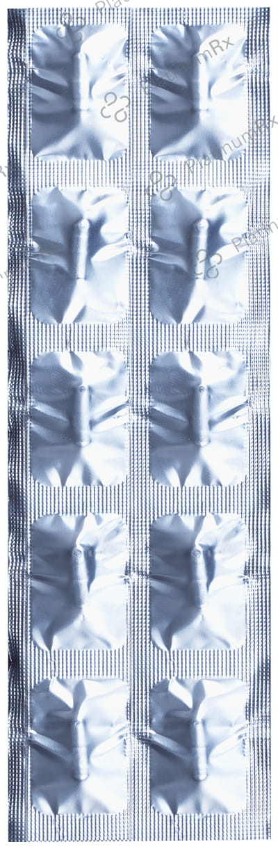Collasmart A 70mg Capsule 10s