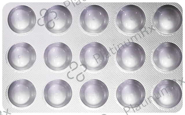 Olmin CH 12.5/40mg Tablet 15s