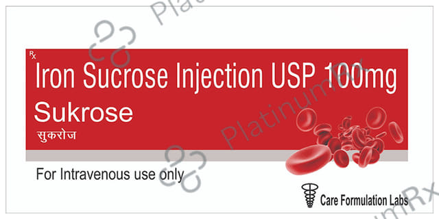 Sukrose Injection