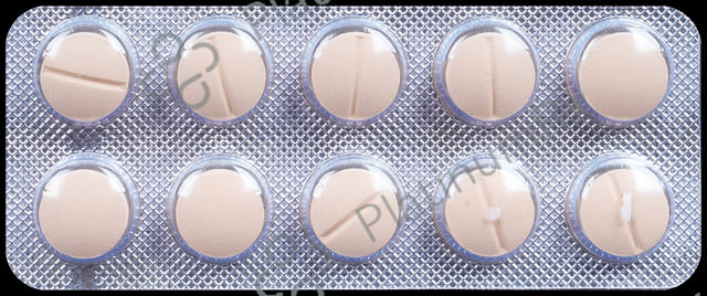 Krampoff 360mg Tablet