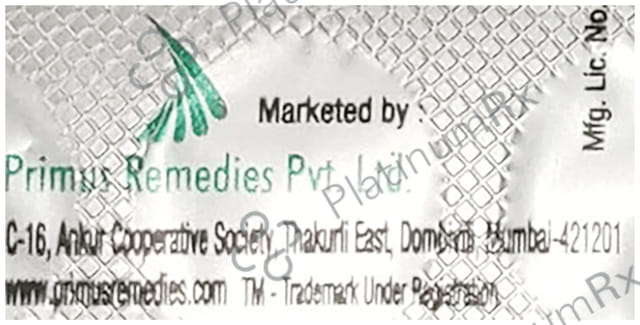 Translol AM 50/5mg Tablet XL 10s