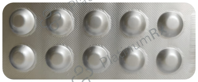 Arotine 20mg Tablet 10s