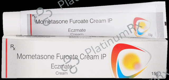 Eczmate Cream