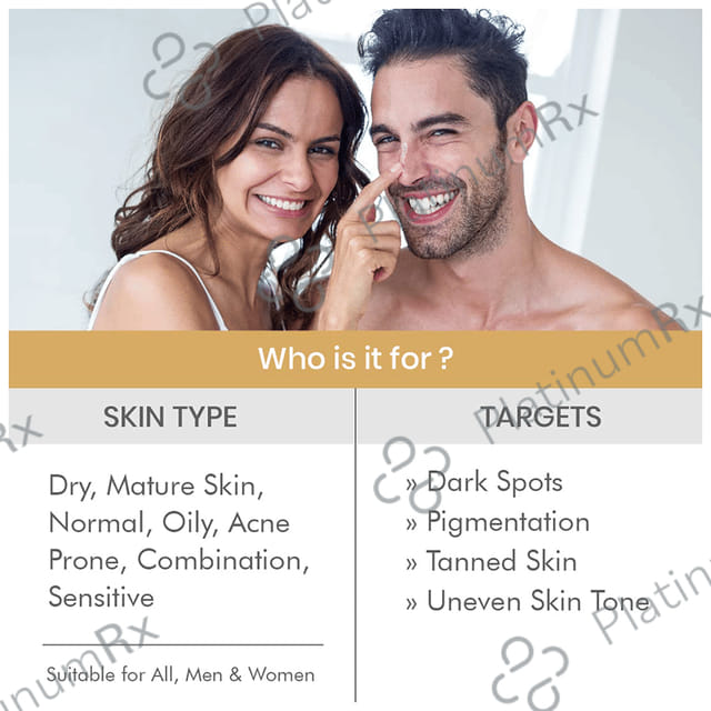 Ozone D-Tan Facial Cleanser 500 gm