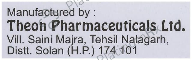 Telmijub 80mg Tablet